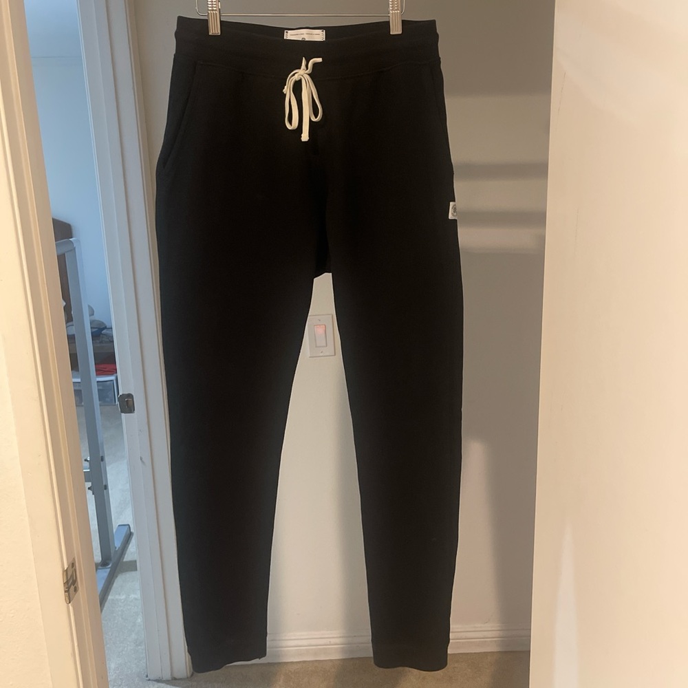 Reigning Champ Slim Fit Sweapants